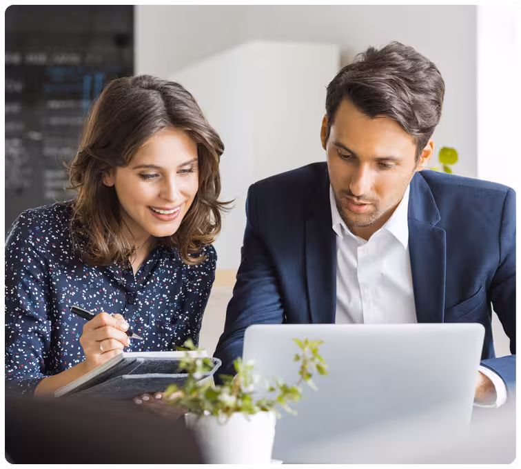 AI strategy consultant