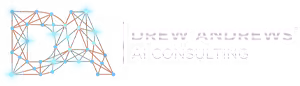 Drew Andrews Al Consulting Logo